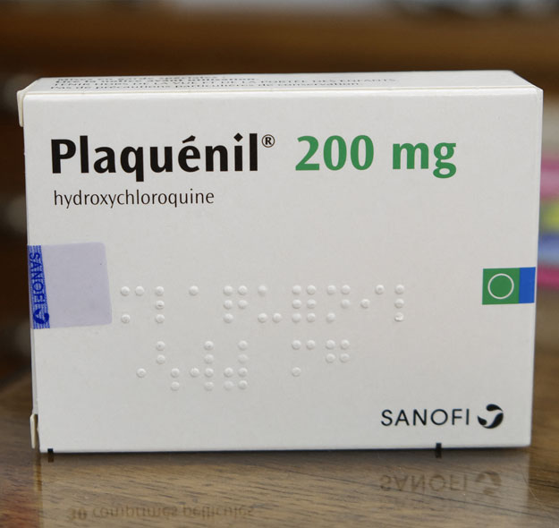 Order Plaquenil Online